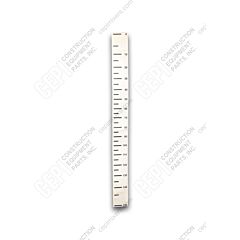 Advance Water Gauge Strip 150 Gallon