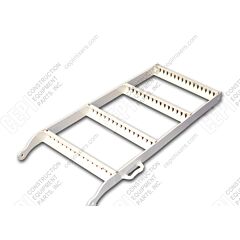 McNeilus Upper Ladder