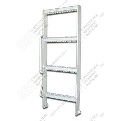 McNeilus Lower Ladder