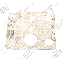 McNeilus Hydraulic Parker PMP Companion Gasket
