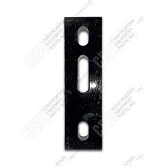 McNeilus Fender Spacer Steel 1/2"
