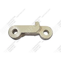 Terex Hydraulic Chute Toggle