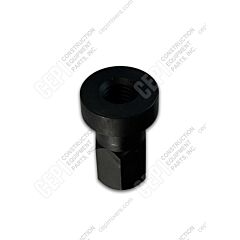 Oshkosh Fuel Tank Strap Nut-Special