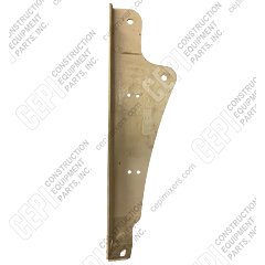 McNeilus Bumper Support Bracket-Left Hand
