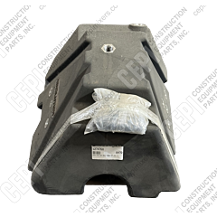McNeilus Hydraulic Bridgemaster Res Tank Nylon
