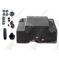 McNeilus Hydraulic Reservoir Nylon, Standard Assembly
