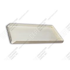 Advance Chute Carrier Tray 40