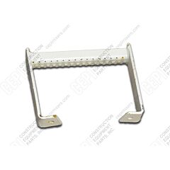 Advance Chute Carrier Step Outer