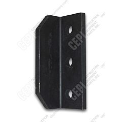 Advance Pedestal Hold Down Angle Upper Front & Rear