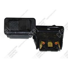 McNeilus Electric Switch
