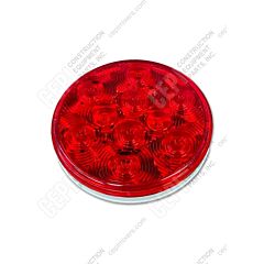 McNeilus Electric Light - Red Led 4