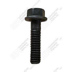 Fastener Capscrew-Flanged Hh 1/2-13X2