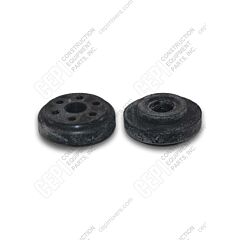 Advance Radiator Brace In Isolator