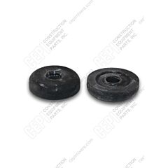 Advance Radiator Brace Outer Isolator