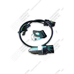 Terex Taa Diff Lock Sensor