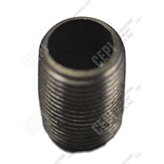 Fitting Square Head Plug-3/4"