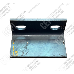 Beck U Bolt Bracket For Upper Ladder Handrail