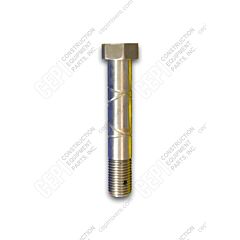 Advance Faa Spring Pin Front Axle