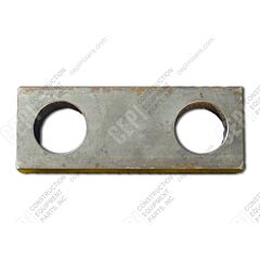 Advance Faa Spring Shackle Outside