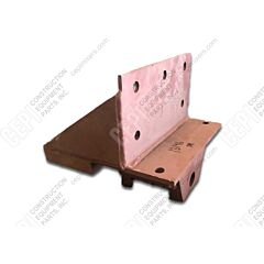 Terex FAA Spring Hanger-RH Front