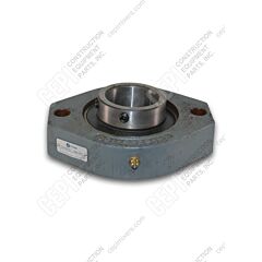 Advance Fast Bearing Assembly Bolts To Frame