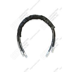 McNeilus Hose Kit Chute Standard