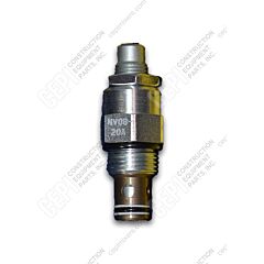 McNeilus Hydraulic Chute Needle Valve
