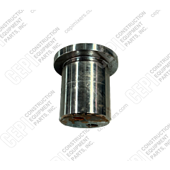 Oshkosh Fas Trunnion