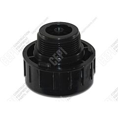 McNeilus Hydraulic Breather Cap For Plastic Composite Tank