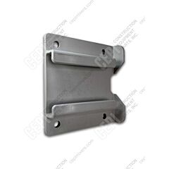 McNeilus Control Pendant Hold Brkt Plastic