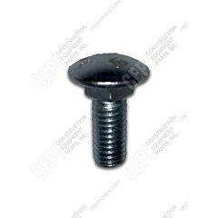 McNeilus Bib Screw .38-16X1.00