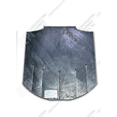 Kimble Front Chute Boot-Std Cyklone
