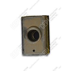 Advance Engine Mount Isolator Upper