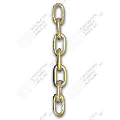 Challenge 7 Link Chute Harness Chain
