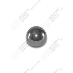 Advance Chute Race Ball Bearing