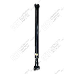 Driveline-47.5 (1350) W/Flange Zerk Ujoint