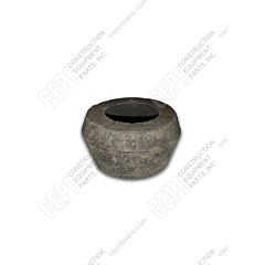 Terex Faa Shock Absorber Bushing