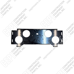 Mcneilus Light Bracket-Stop-Tail- 