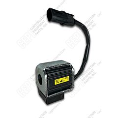 McNeilus Control Speed Coil-W/Diode