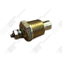 Terex Transition Warning Sender