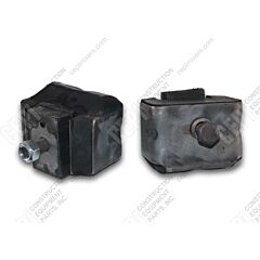 Advance Engine Isolator Mount Kit