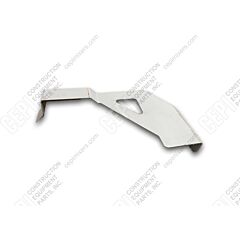 McNeilus Bracket Vert Chute Trans,Wldt,Left Hand