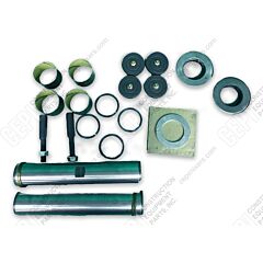 Hendrickson Kingpin Kit With Bushings