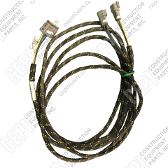McNeilus Wire Harness BM5 Lights-Mixer 09