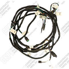 Mcneilus Fender Wire Harness
