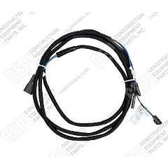 Mcneilus Light Harness Fender Clr
