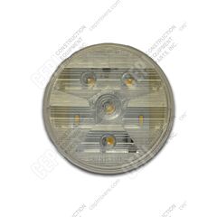 McNeilus 4" Backup Light Clr Led