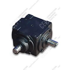 Oshkosh Fas Gearbox Assembly
