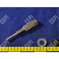 Advance Cab Wiper Spray Nozzle