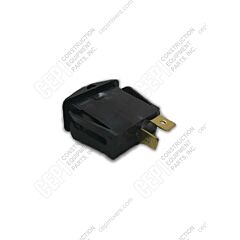 McNeilus Switch Mom-Activate Axle